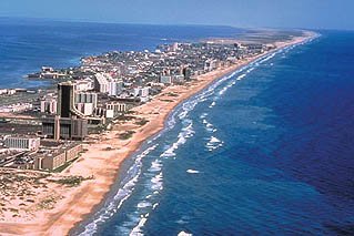 Soouth Padre Island Real Estate